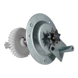 Liftmaster 041C4206-2 Dual Sprocket Gear Kit