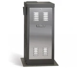 DoorKing Inc. 9220-381 208V Vehicular Slide Gate Operator