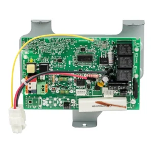LiftMaster 041DJ002MC Logic Board