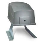 DoorKing Inc. 6050-380 Residential Vehicular Swing Gate Operator