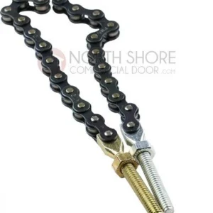 Genie 39354S.S Belt Assembly For 8' Tall Doors