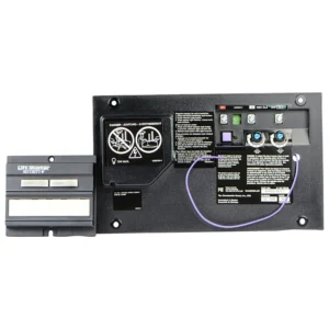 LiftMaster Chamberlain 41A5021-9G-315 Garage Door Opener Circuit Board