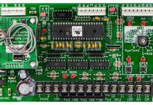 LiftMaster 41A5021-1ATS Receiver/Logic Board