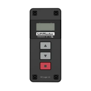 LiftMaster DCWALLCTL Wall Control