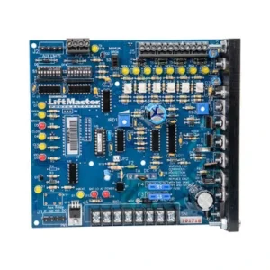 LiftMaster Control Board for MA & MAT Arm Gate Operators