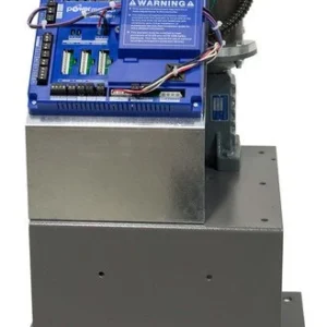 PowerMaster D-CSG Slide Gate Operator for High Traffic