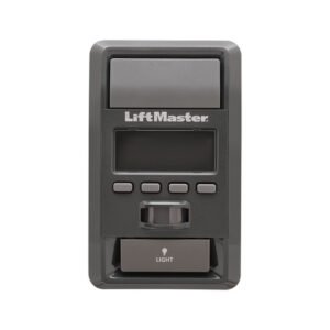 LiftMaster 880LMW Smart Control Panel