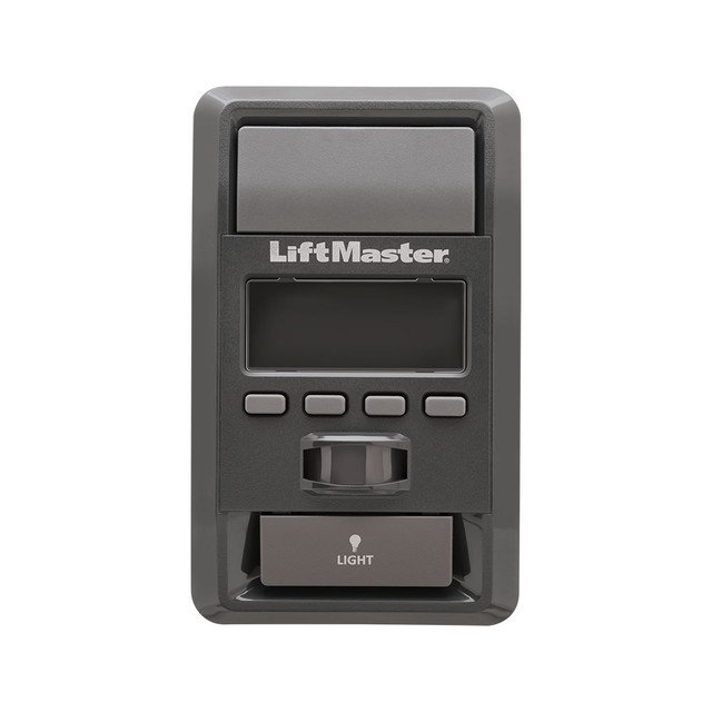 880LMW LiftMaster Smart Control Panel 880LMW LiftMaster smart control panel