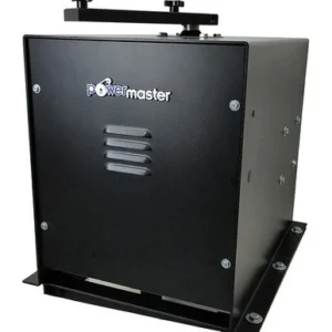 PowerMaster Model CSWI Swing Gate Operator