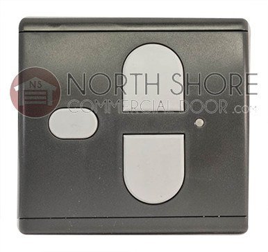 Sommer 4765V001 Wireless Wall Button Sommer 4765V001 wireless wall button