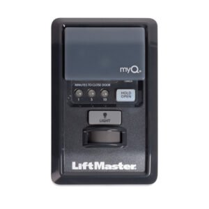 LiftMaster 889LM myQ Wall Control Panel