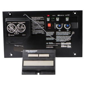 LiftMaster 41A5021-1ATS Receiver/Logic Board