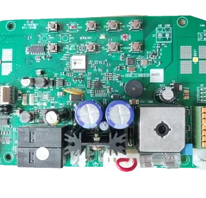 Automatic Technology 87009 Replacement PCB Board for Easy Roller