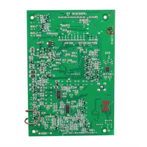 LiftMaster K001D8395MC Logic Board, 1 & 3PH, Current Sense Ready L5