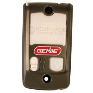 Genie GBWC2-BX Series II Wall Console 39165R