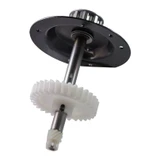 LiftMaster 041A4885-2 Belt Drive Gear and Drive Pulley Set