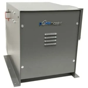 PowerMaster Model SGI Slide Gate Operator