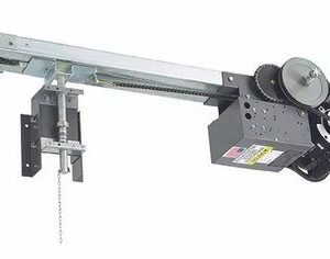 PowerMaster Model GSL for Sliding Doors & Refrigerator Doors