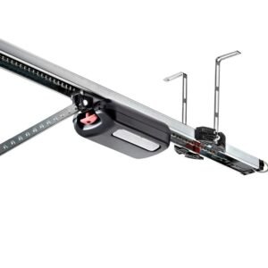 Sommer YS10252-00001 2080 PRO+ 1HP Operator