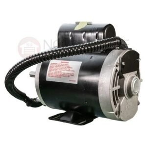 LiftMaster K20-1100B-2LP-H24 Motor - 1HP