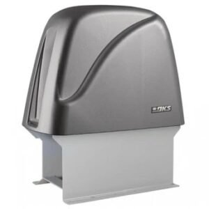 DoorKing Inc. 9575-380 Vehicular Slide Gate Operator