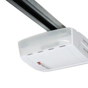 Marantec Synergy 380 1.1 HPCS 2-Piece Rail Residential Garage Door Operator