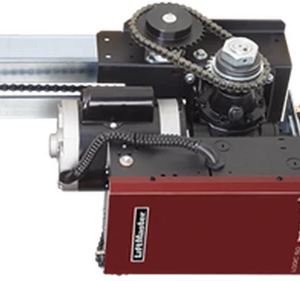 LiftMaster GSD Gearhead Slide Door Operator - Logic 5