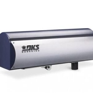 DoorKing 6004-380 Swing Gate Actuator Column Mount UL2018