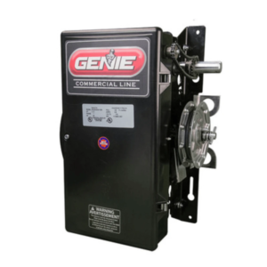 Genie GCL-GH HEAVY-DUTY GEAR HEAD HOIST OPERATOR