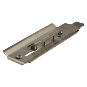 Chateau CARL-1-S Mini Warehouse Stainless Steel