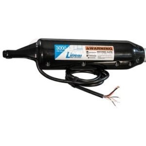 PRO3000ARMXLS Arm w/6-ft. Cable for PRO-SW3000XLS - Single Applications by GTO